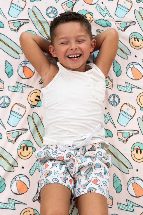 exclusive-coastal-cruisin-dream-swim-trunks Dream-Big-Little-Co-pajama-baby-blanket